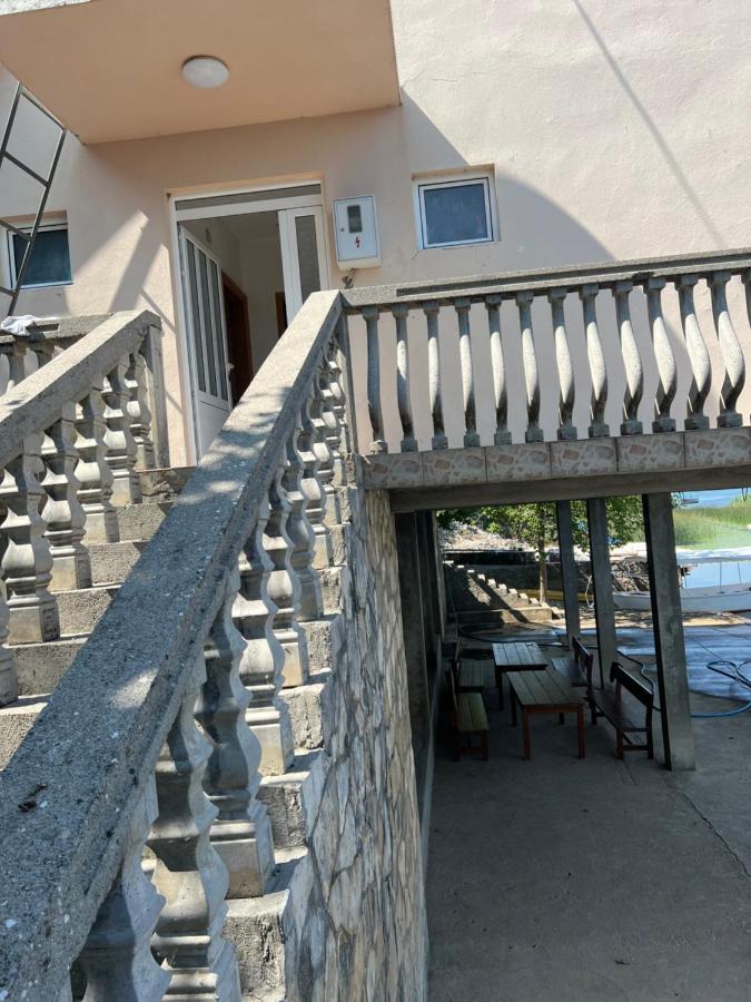 Lake Skadar Paradise Dodosi Exterior photo