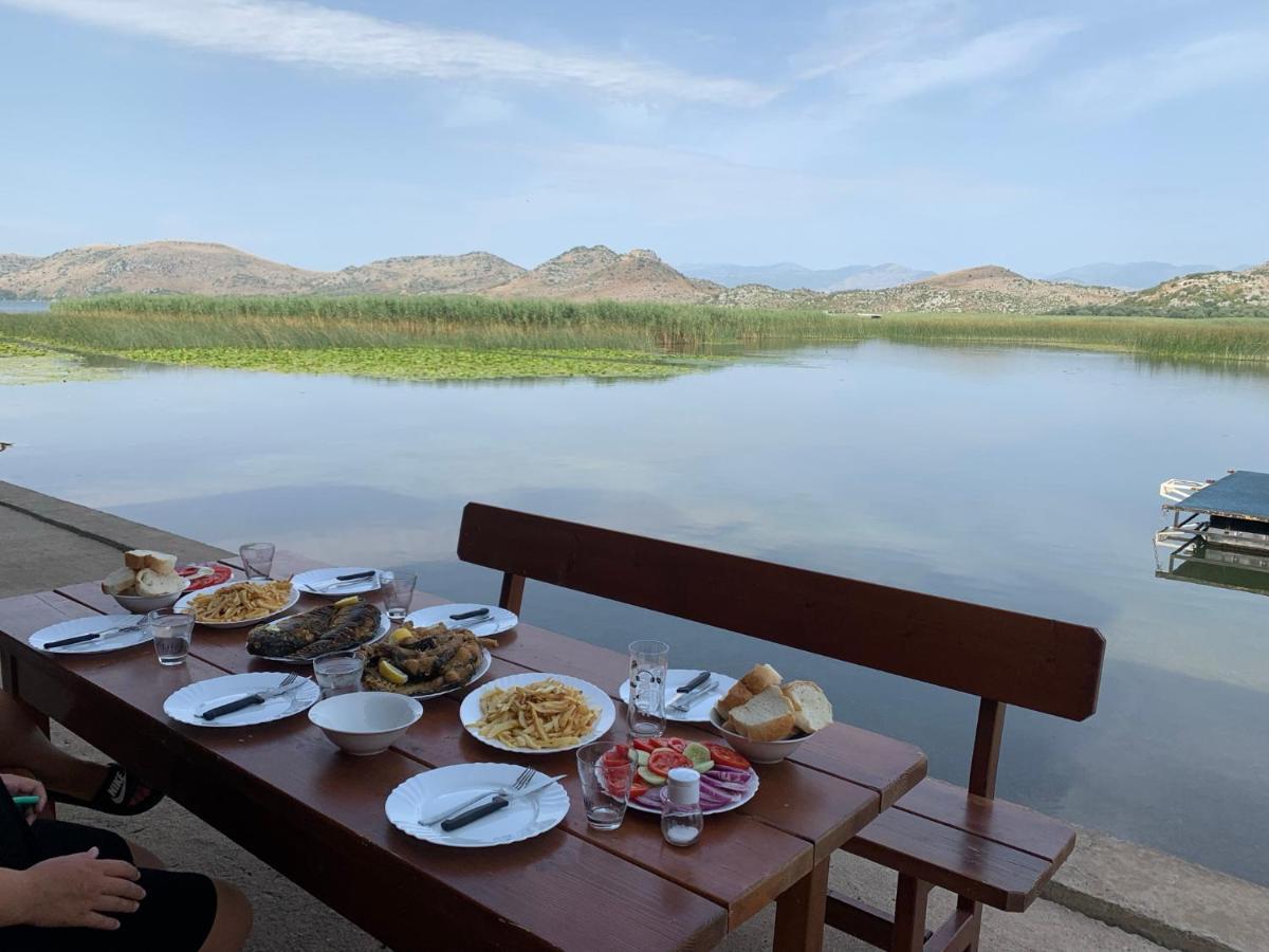 Lake Skadar Paradise Dodosi Exterior photo
