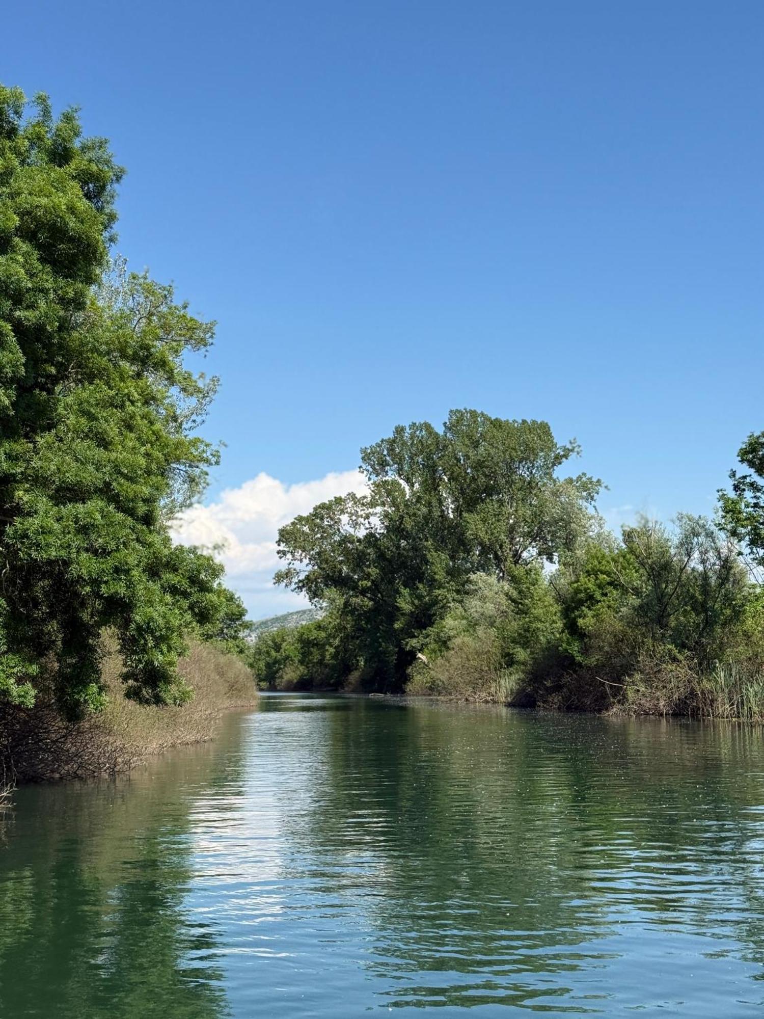 Lake Skadar Paradise Dodosi Exterior photo